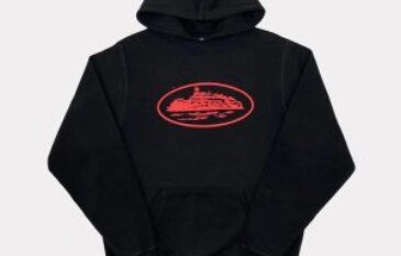 New Drop Alert for Corteiz Hoodie Fan