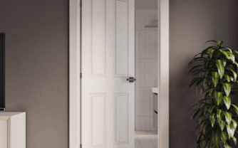At Highline Building Supplies, we specialize in crafting premium-quality modern doors,