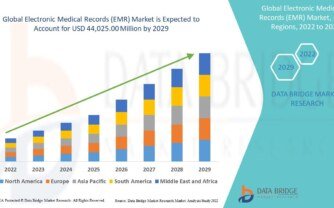 Electronic Medical Records (EMR) Market Challenges: Growth, Share, Value, Size, and Scope