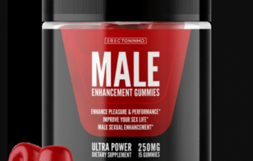 ErectoninMD Male Enhancement France: Que disent les vrais clients?