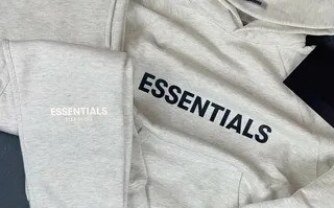 The 2025 Essentials Hoodie Series – Built for Every Day