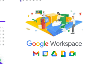 Google Workspace Reseller | Shrevya Technologies