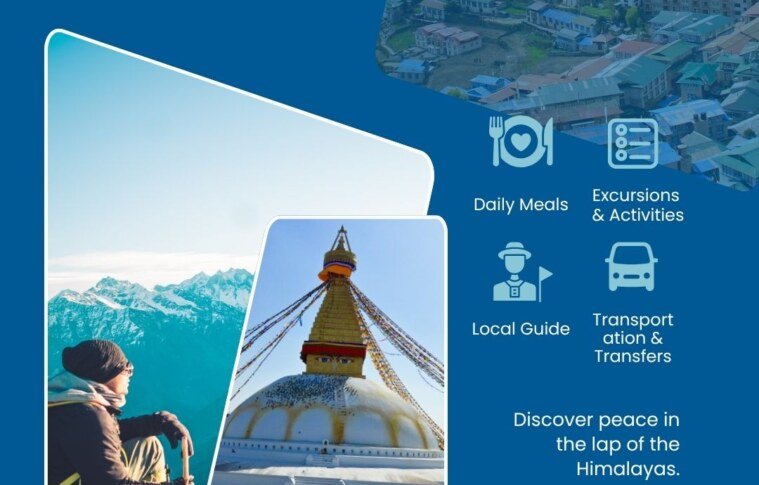 Discover Nepal from Gorakhpur – A Journey to the Roof of the Nepal