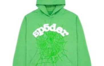 Sp5der Hoodies for Every Personality