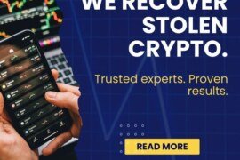 Get Back Your Stolen Crypto with The Digital Solution’s Expert Team