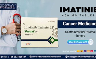 Imatinib 400mg IP Tablets Price in USA – Oddwayinternational