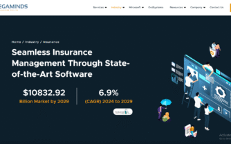 Bridging the digital gaps in insurance