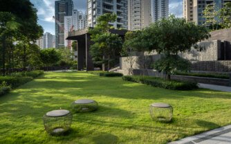 Bayshore Road Condo Accessibility to Singapore Expo and Changi