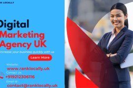 Why Coventry Chooses RankLocally for SEO Services