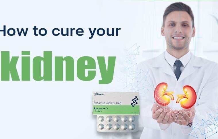 How RAPACan 1mg Helps in Organ Transplant & Cancer Treatment