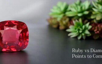 Ruby vs Diamond: Points to Compare