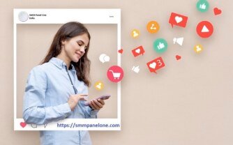 Get Noticed in India with SMM Panel Instagram Indian Followers
