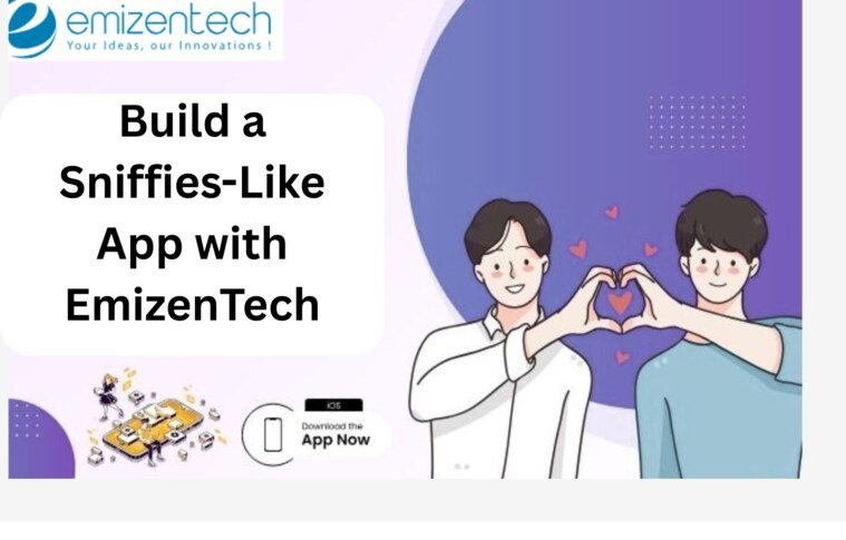 Build a Sniffies-Like App with EmizenTech