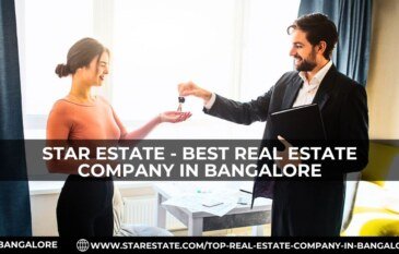 Star Estate | Real Estate Consultant In Bangalore