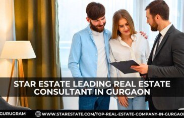 Star Estate Best Real Estate Broker In Gurgaon