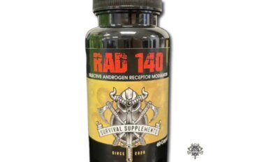 Ostarine Supplement Review: Lean Gains with Less Risk
