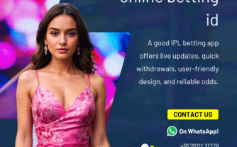 Online Betting ID – Instant, Safe & Verified Access | MadrasBook