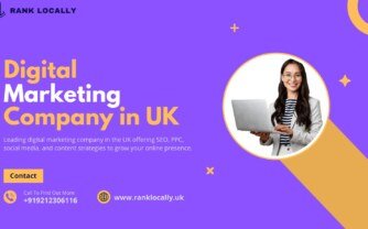 Rank Locally’s Digital Marketing Gets Real Results