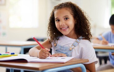 Choosing the Best Preschool with Smart Classes in Delhi