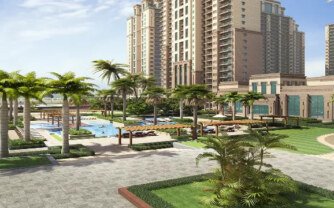 ACE Verde – Luxury 3BHK Apartments in Sector 22A, Yamuna Expressway