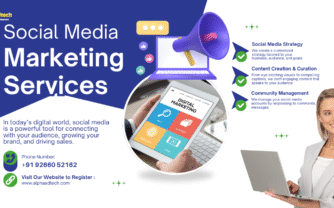 Social Media Marketing Agency in Delhi NCR