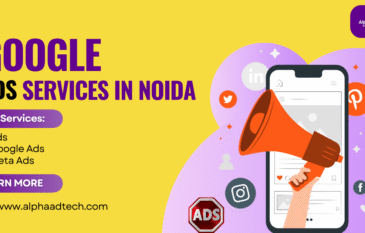 Best Google Ads Services in Noida