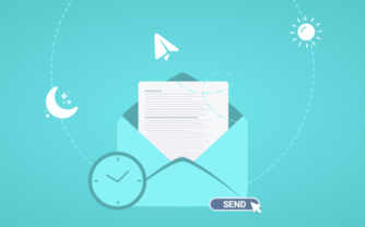 Best Time to Send Cold Email – A Strategic Guide to Unlock Higher Engagement