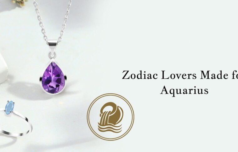 Aquarius Soulmates: Top Zodiac Matches for a Deep Cosmic Connection