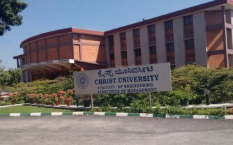 Christ University BBA Fees | College Dhundo
