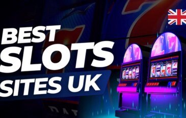 Licensed and Legit: How to Spot Safe UK Slot Sites in 2025