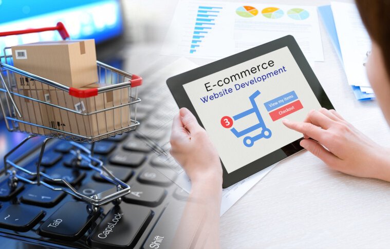 Ecommerce Website Development Company In Delhi | IIS INDIA