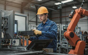 Industrial Control Solutions