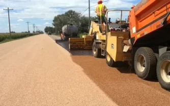 Professional Asphalt Paving Contractors in Torrington, WY – Trust Western Chip Seal and Paving