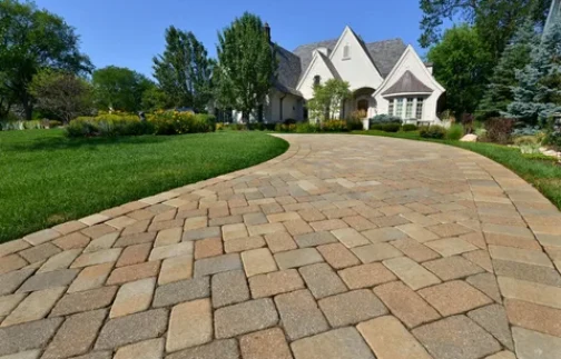 Professional Chip Seal Services in Kerrville, TX