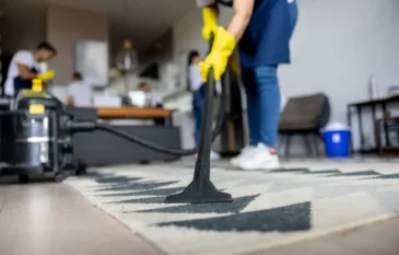 Expert Water Damage Restoration Services in Commerce, GA