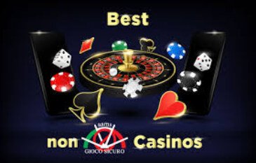 Strategie Vincenti nei Casino non AAMS nel 2025