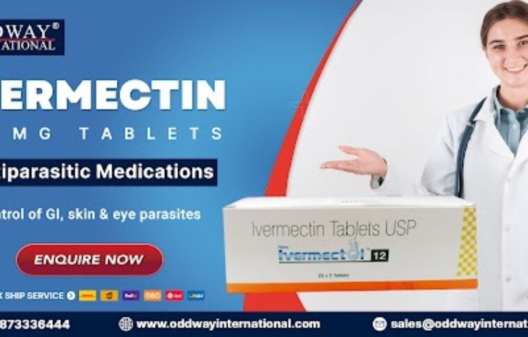 Buy Ivermectin Tablets 12mg, Buy Ivermectin Tablets Online – OddwayInternational