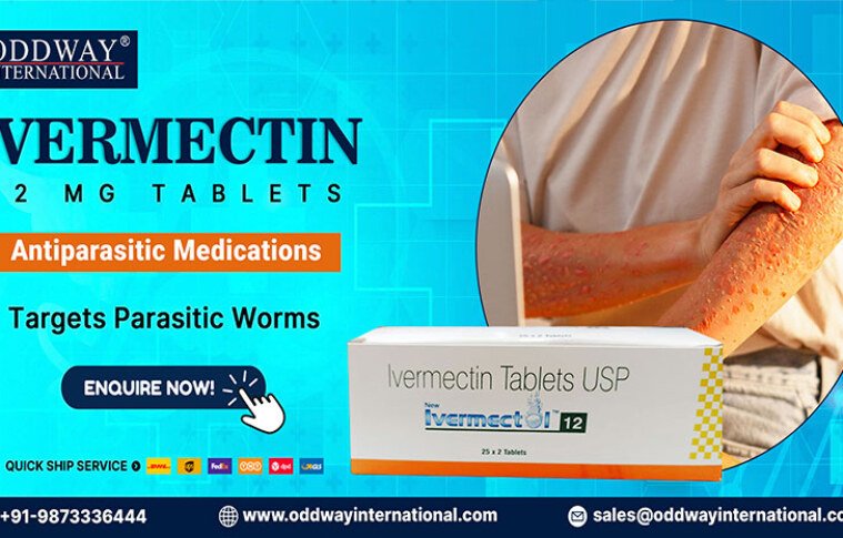 Buy Ivermectin Tablets 12mg, Buy Ivermectin Tablets Online – OddwayInternational