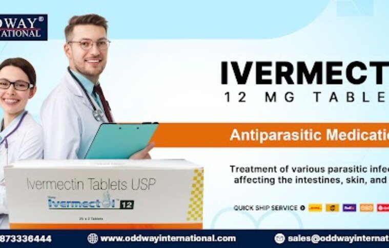 The Role of Ivermectin in Parasite Treatment: Dosage Recommendations for Humans