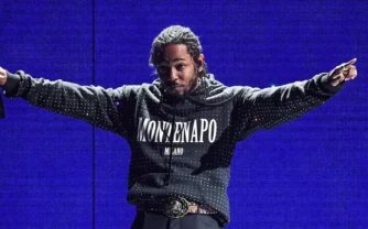 Kendrick Lamar Shirts: Redefining Music-Inspired Streetwear