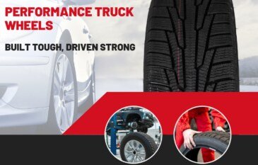Unlock Your Truck’s Potential with Lift and Leveling Kits | Lake City Performance