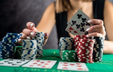 Croupier dal Vivo nel 2025: Il Futuro del Gioco in Tempo Reale