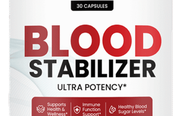 Nano Earth Labs Blood Stabilizer™: Made in FDA-Registered Facilities