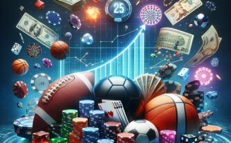 ⚽ Bet on Sports, Win with Confidence!
