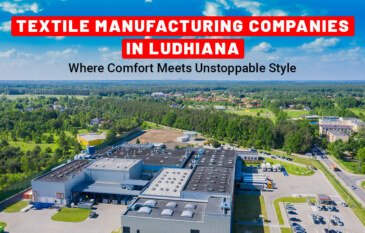 Textile Manufacturing Companies | Oswal Group