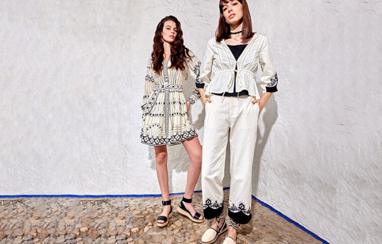 Travel Outfits for Women That Fit Every Vibe