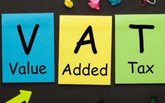 VAT Return Filing Services in Dubai