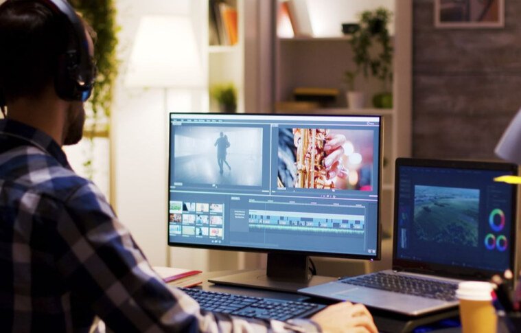 Video Production Company In Delhi | Anadee Digital Solutions