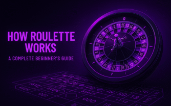 🔍 How does Roulette work?