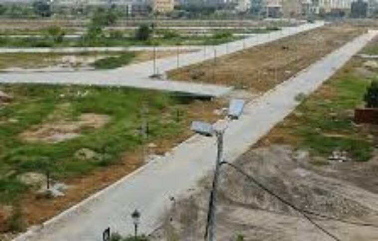 Opportunity to build a luxurious house by buying a plot in these sectors of Noida
